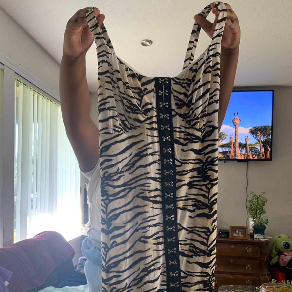 Fashion nova dresses